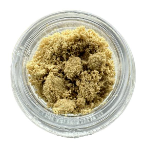 Photograph of product: Amnesia - Iceconda - 1g Bubble au chocolat