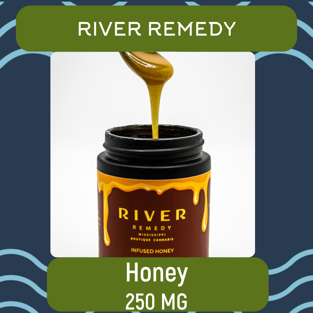 Photograph of product: Infused Syrup 200mg
