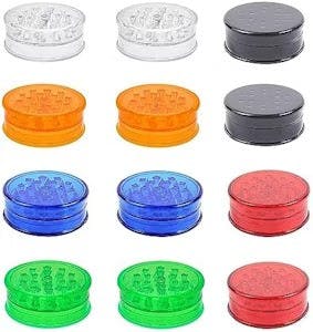 Photograph of product: Plastic Grinder