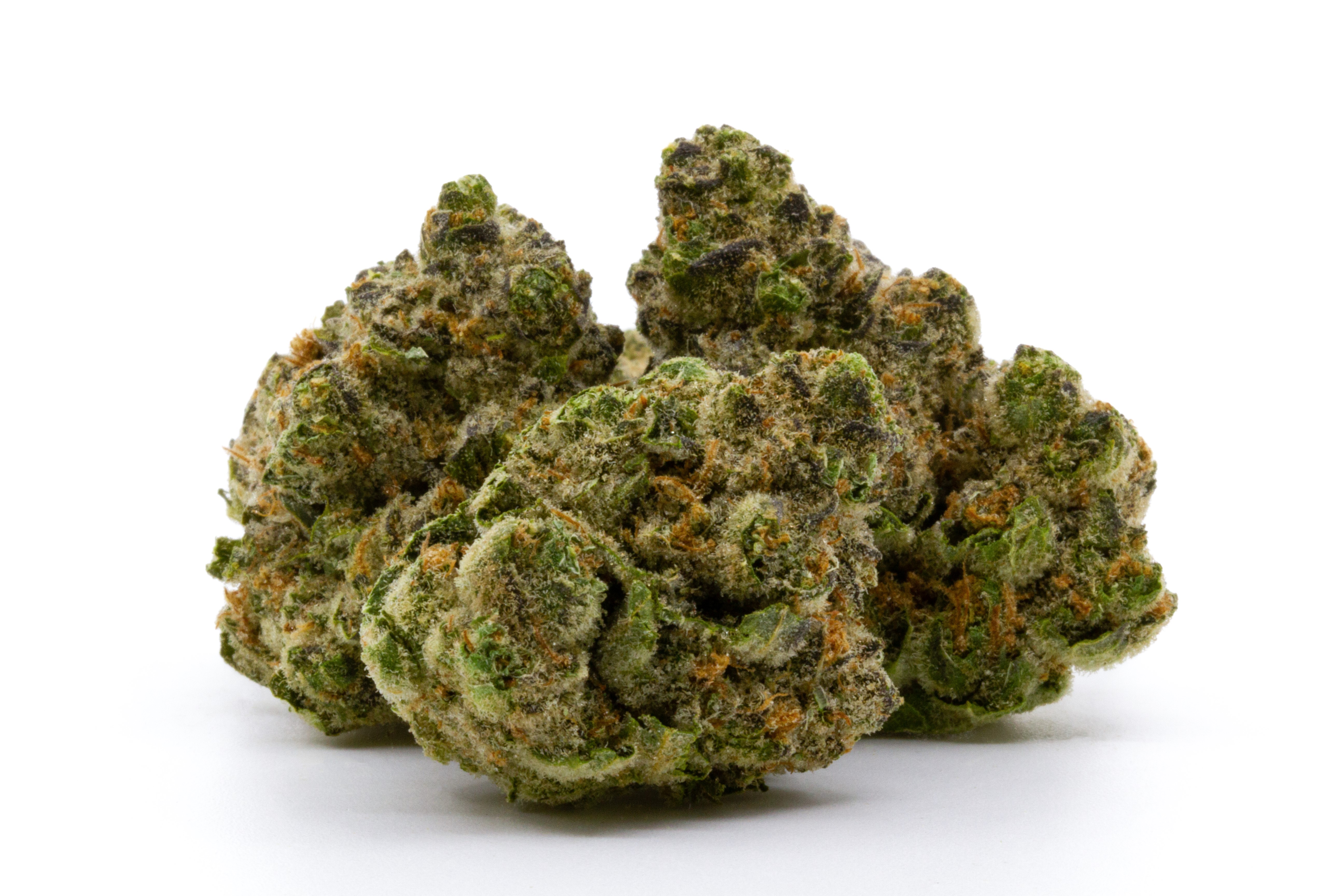 Photograph of product: L.A. Baker -  - Hammontree - 26.33% - 28g