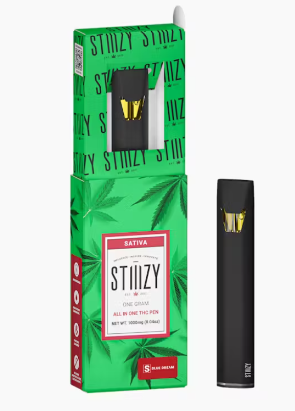 Photograph of product: BLUE DREAM AIO 1G