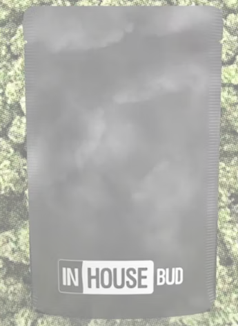 Photograph of product: In House Dionysus - 14g