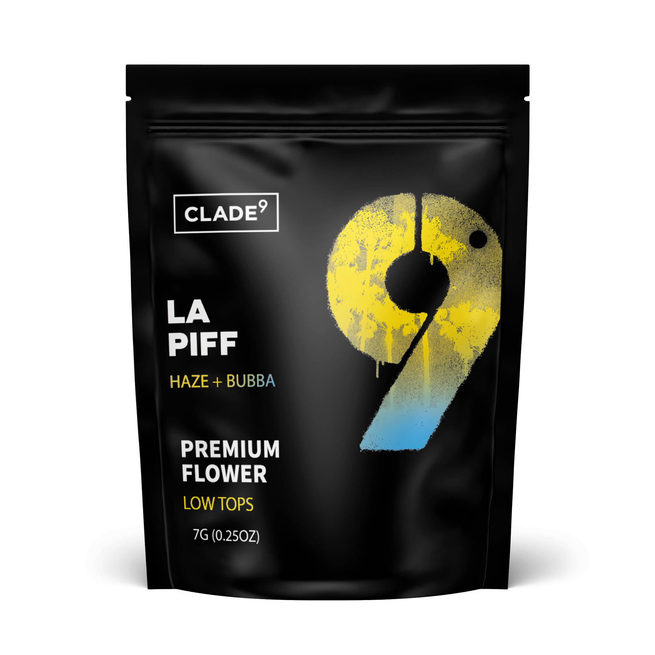 Photograph of product: LA Piff | Flower | 1g