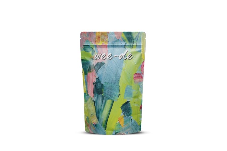 Photograph of product: wee-de Prepack (1/4 oz) Double Dream