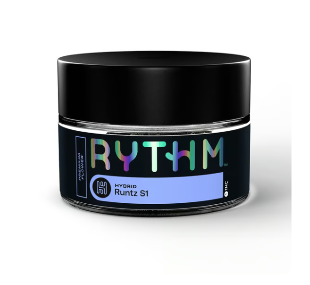 Photograph of product: Runtz S1 - 3.5g