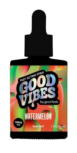 Photograph of product: Beverage Enhancer | Watermelon