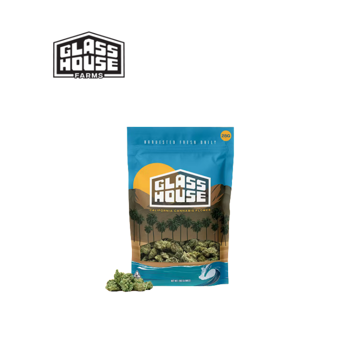 Photograph of product: HEIR HEADS 28G