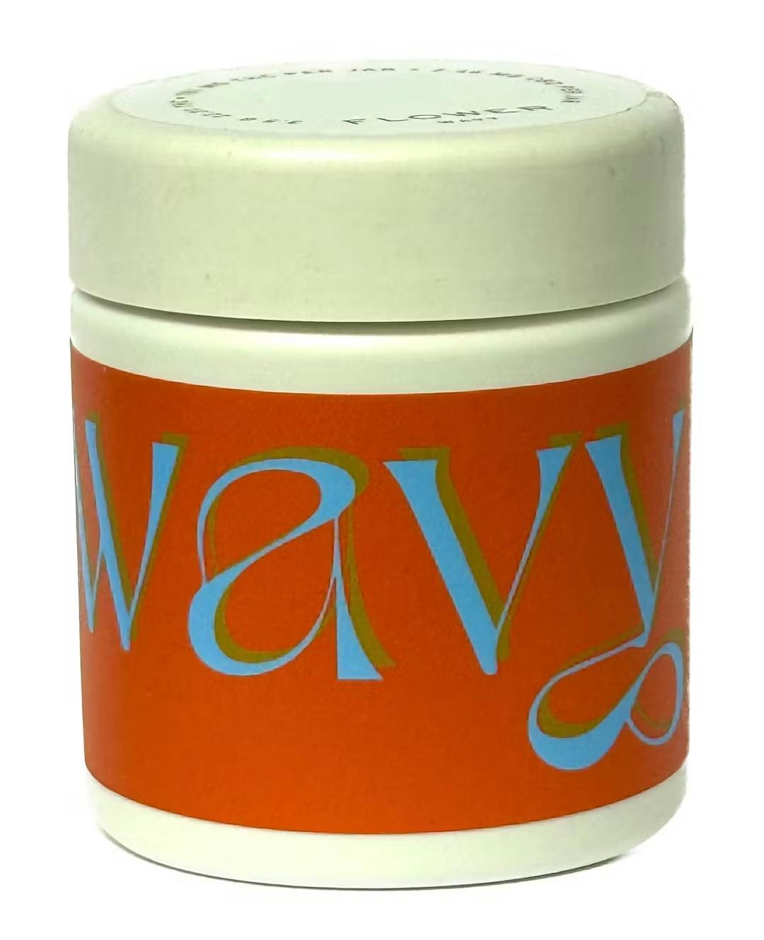 Photograph of product: WAVY | Tropicana Cherry | Sun Grown Flower | 3.5g | (H)