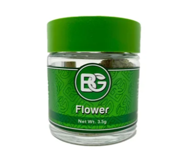 Photograph of product: Popcorn Chicago Dawg | 7g