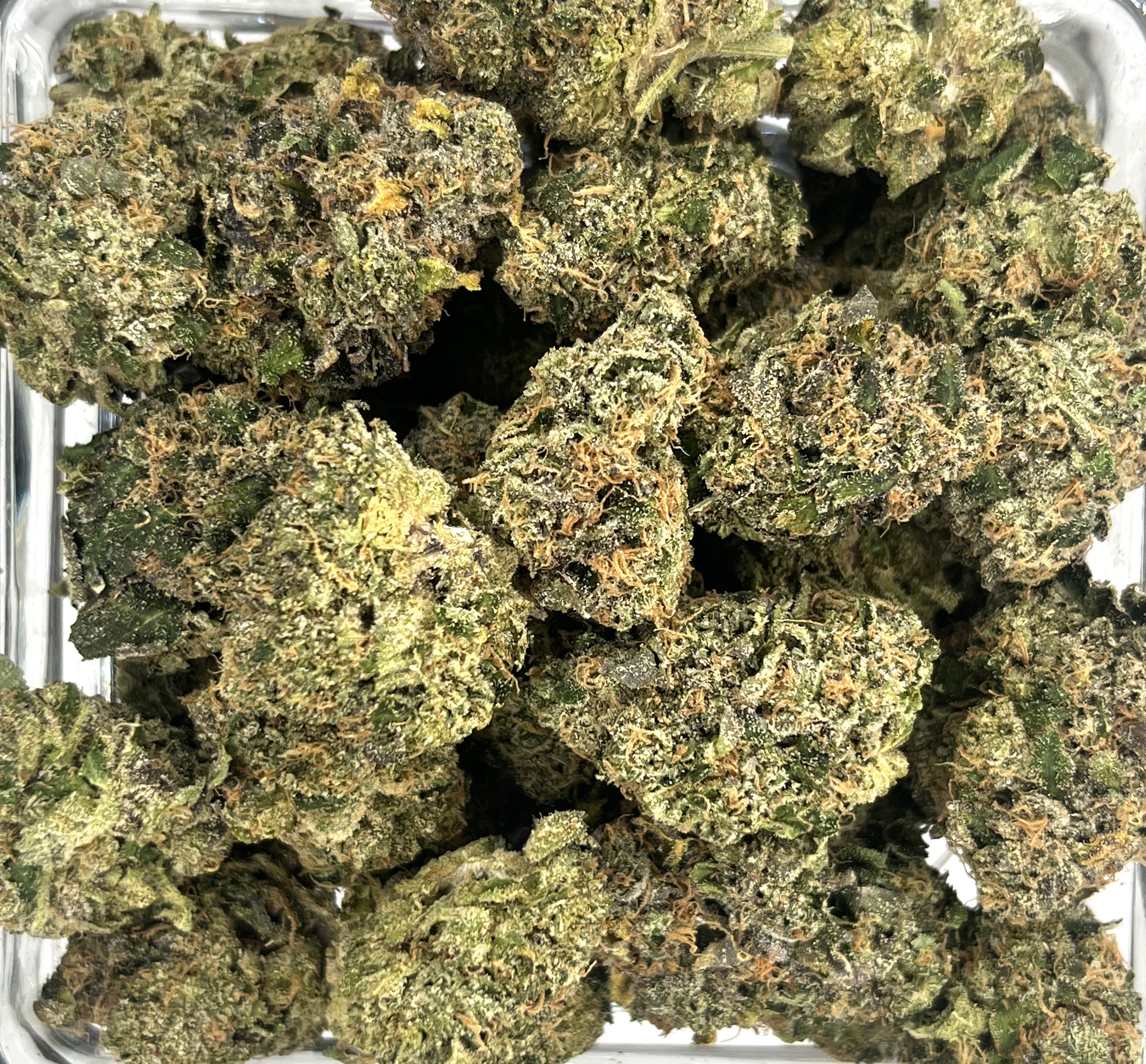 Photograph of product: Flower Mochi Gelato - 28g