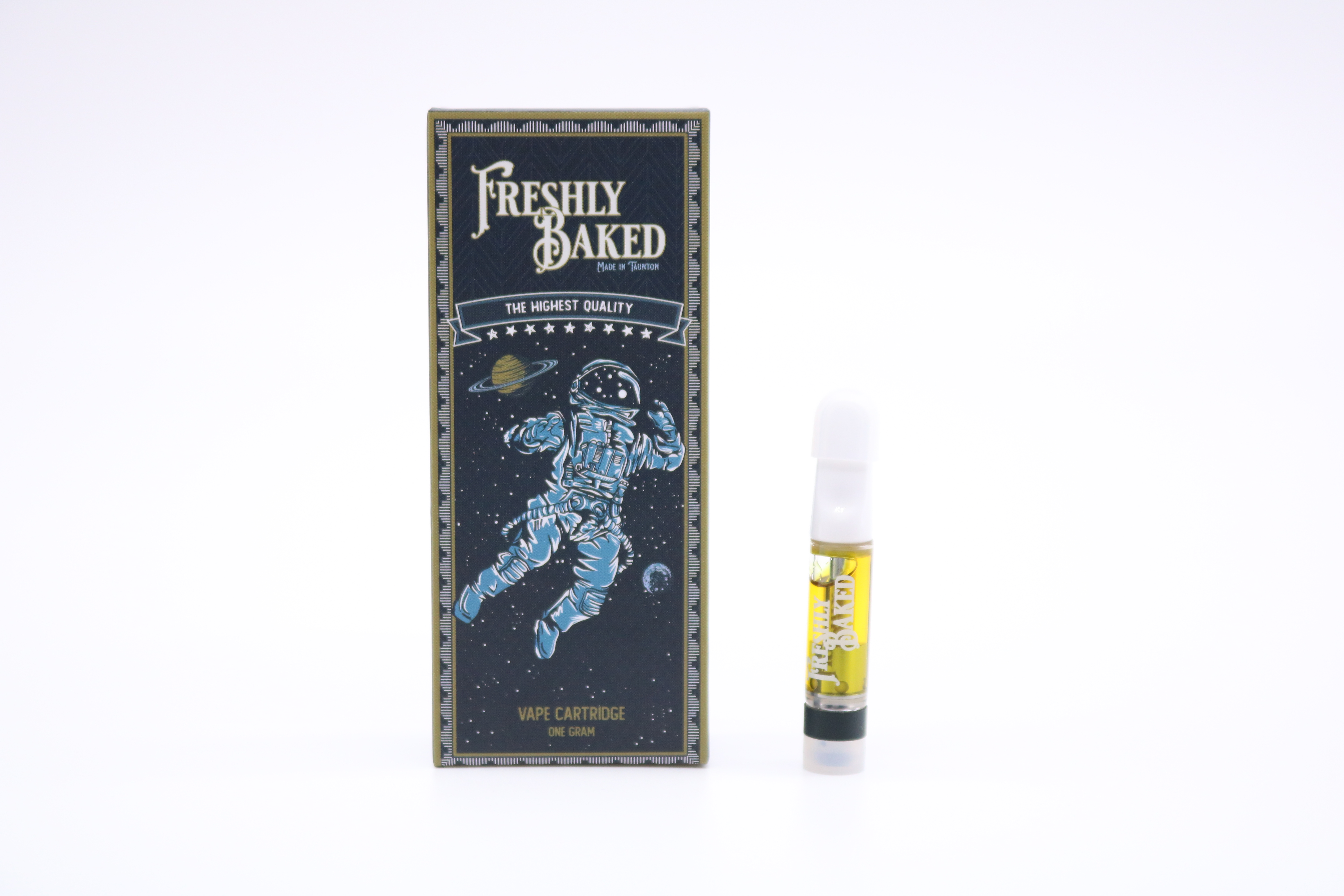 Photograph of product: Jack Herer | 1g