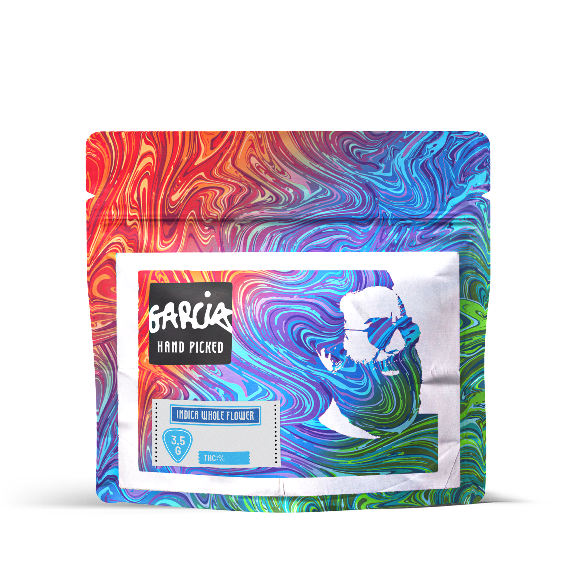 Photograph of product: Florida Kush - 28g