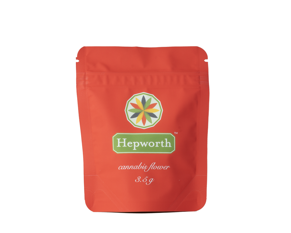Photograph of product: Mimosa - 3.5g
