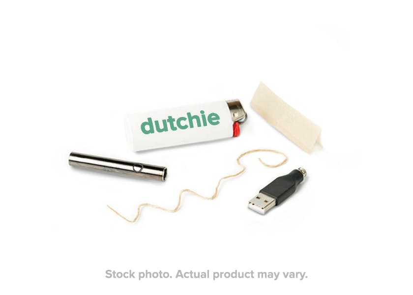 Photograph of Product: 4-Piece 63mm Grinder