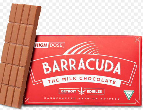 Photograph of product: Milk Chocolate Bar | 200mg