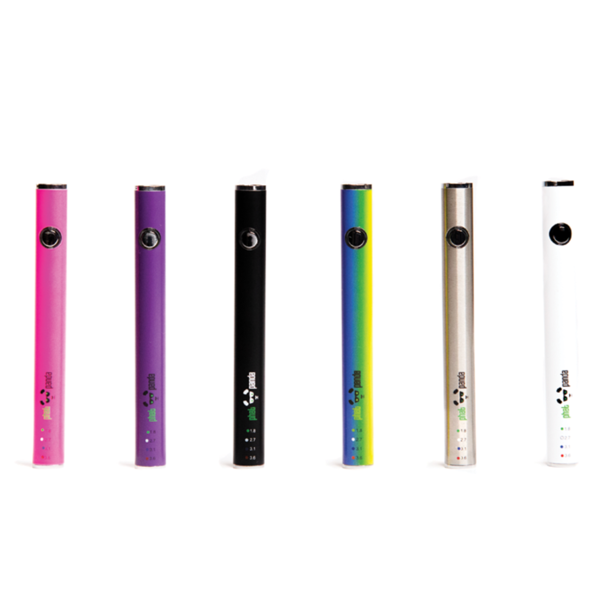 Photograph of product: $20 - Panda Pen Dab Battery
