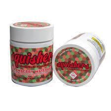 Photograph of product: Robhots Squishers Strawberry Watermelon 500mg