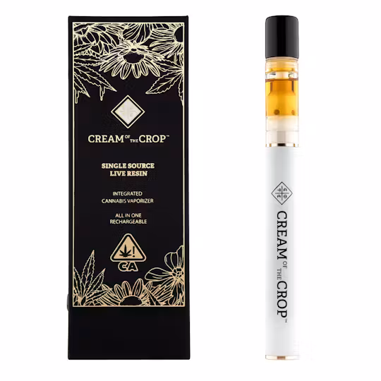 Photograph of product: COTC | LR AIO S | White Durban