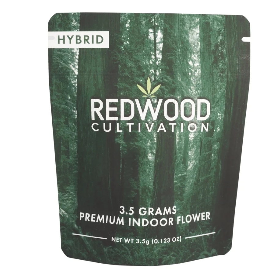 Photograph of product: Coco Chanel Whole Flower - 1g