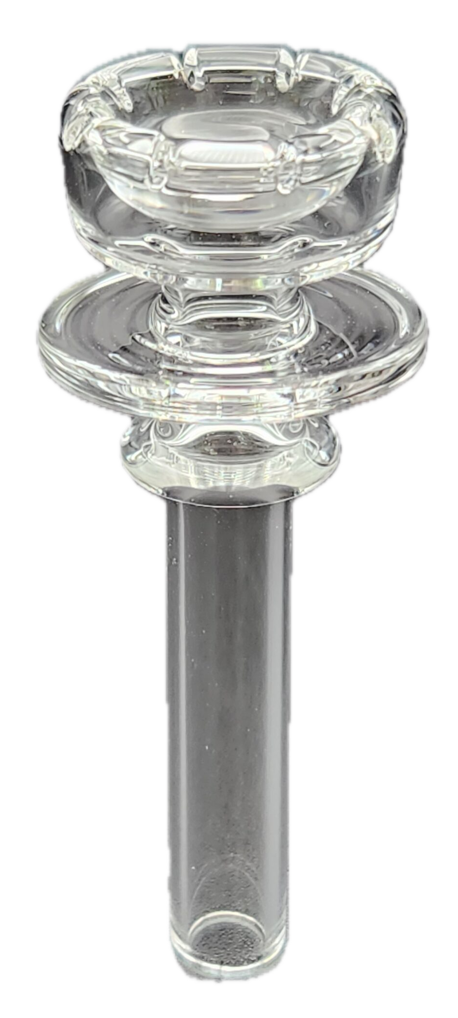 Photograph of product: Domeless Quartz Nail, 18mm