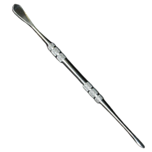 Photograph of product: Metal Dabber Tool