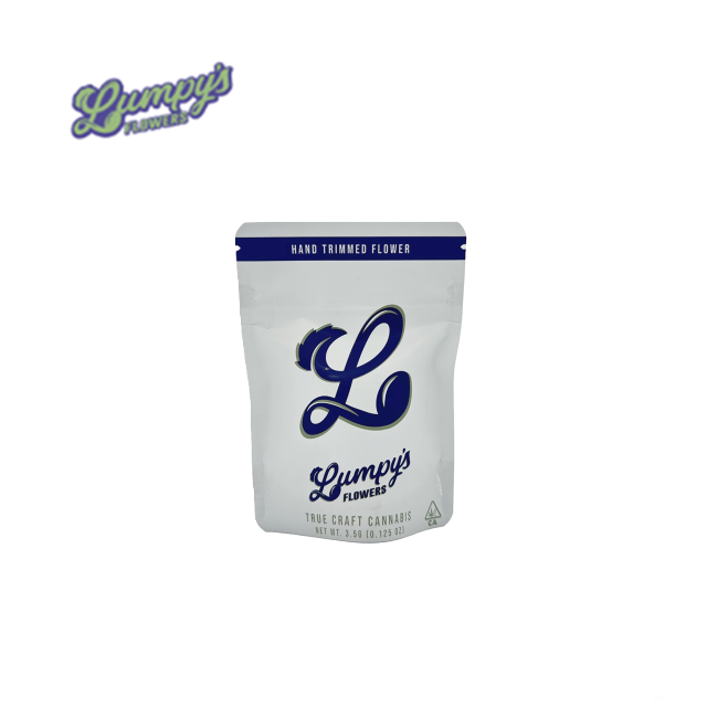 Photograph of product: STRAWBERRY PEELS 3.5G