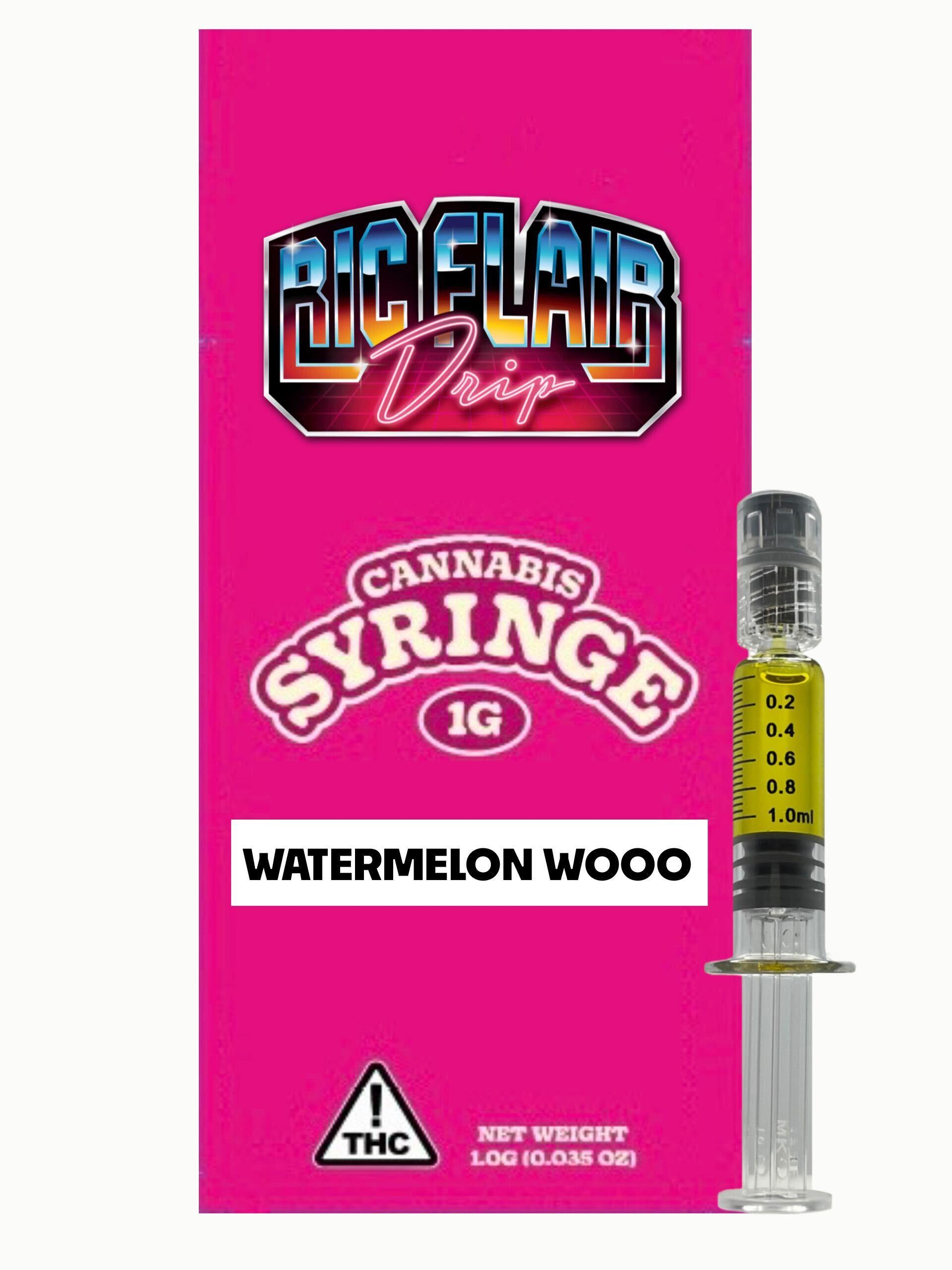 Photograph of Product: Southern Sky | 1g | Lemon Cherry Gelato | Syringe