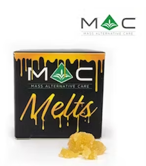 Photograph of product: Cartoons & Cereal Crumble | 1g