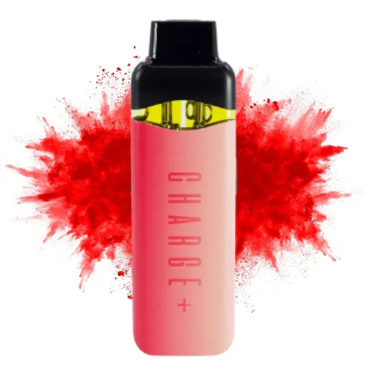 Photograph of product: Disposable | Watermelon Splash x Georgia Pie | 2g | Charge Bars