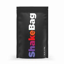 Photograph of product: Oui'd Grower's Mix (I) 28g Shake Bag