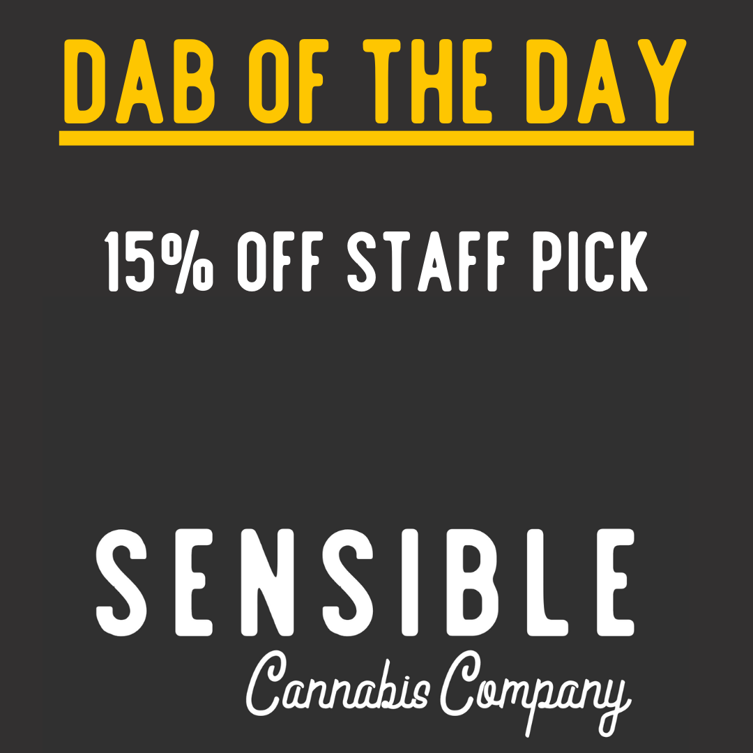 Photograph of Product: Animal Tree Live Resin  - 15% off Dab of the Day