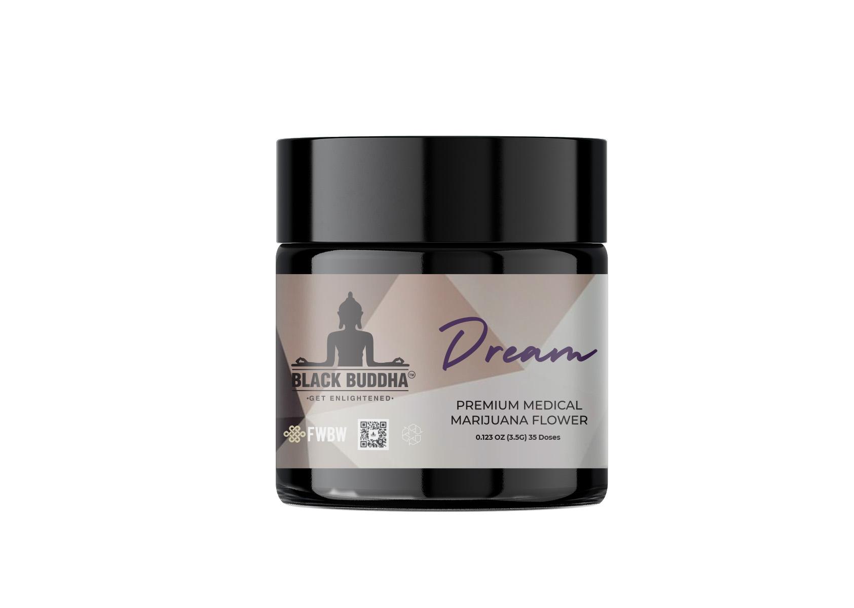 Photograph of product: Dream | 3.5g