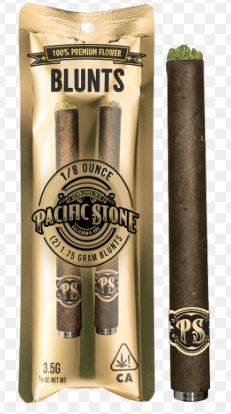 Photograph of product: 2PK/1.75G BLUNT - BLUE DREAM [S]