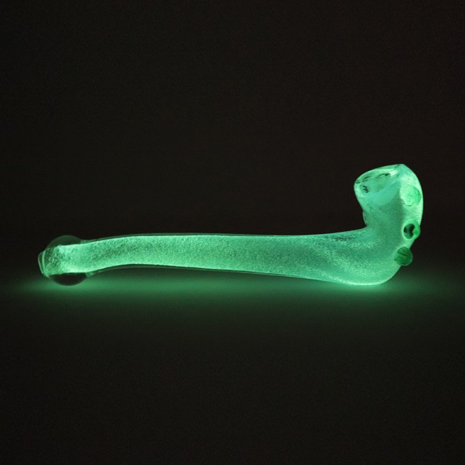 Photograph of product: Glow In Dark Sherlock