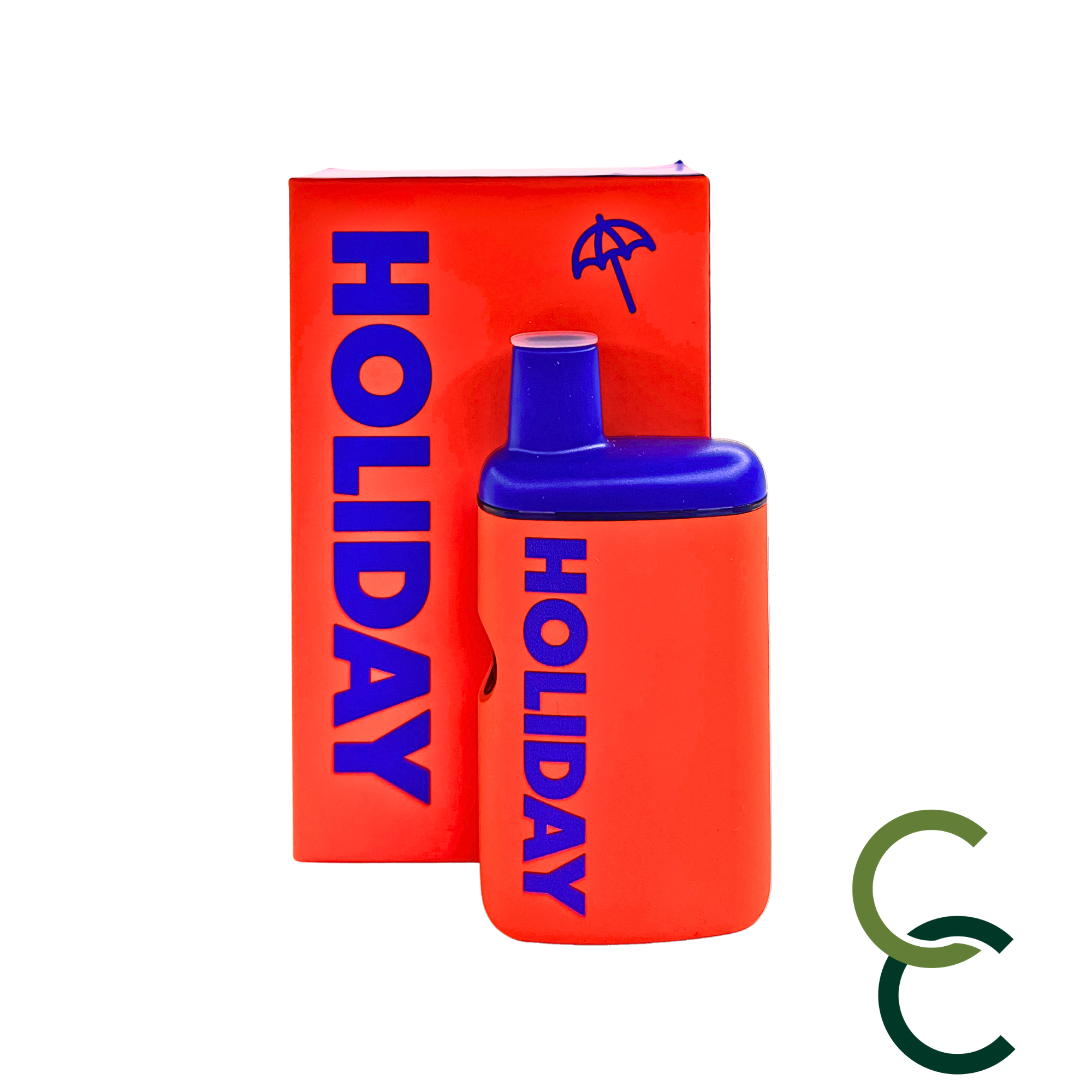 Photograph of product: Leisure - Distillate - Pen