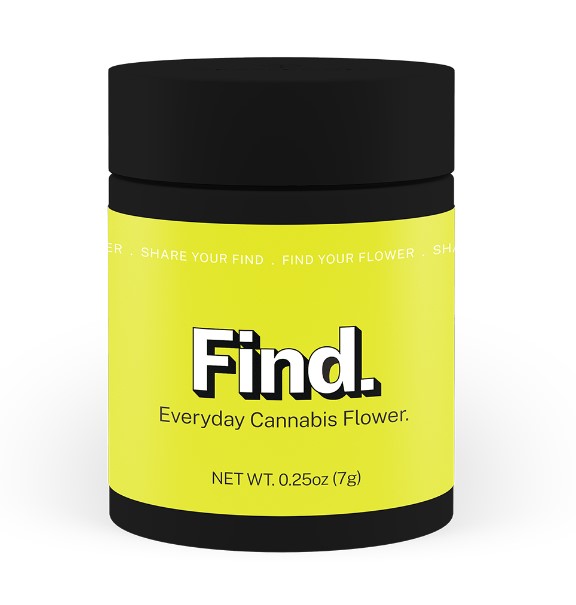 Photograph of product: Milk Carton | Mixed Buds | 7g