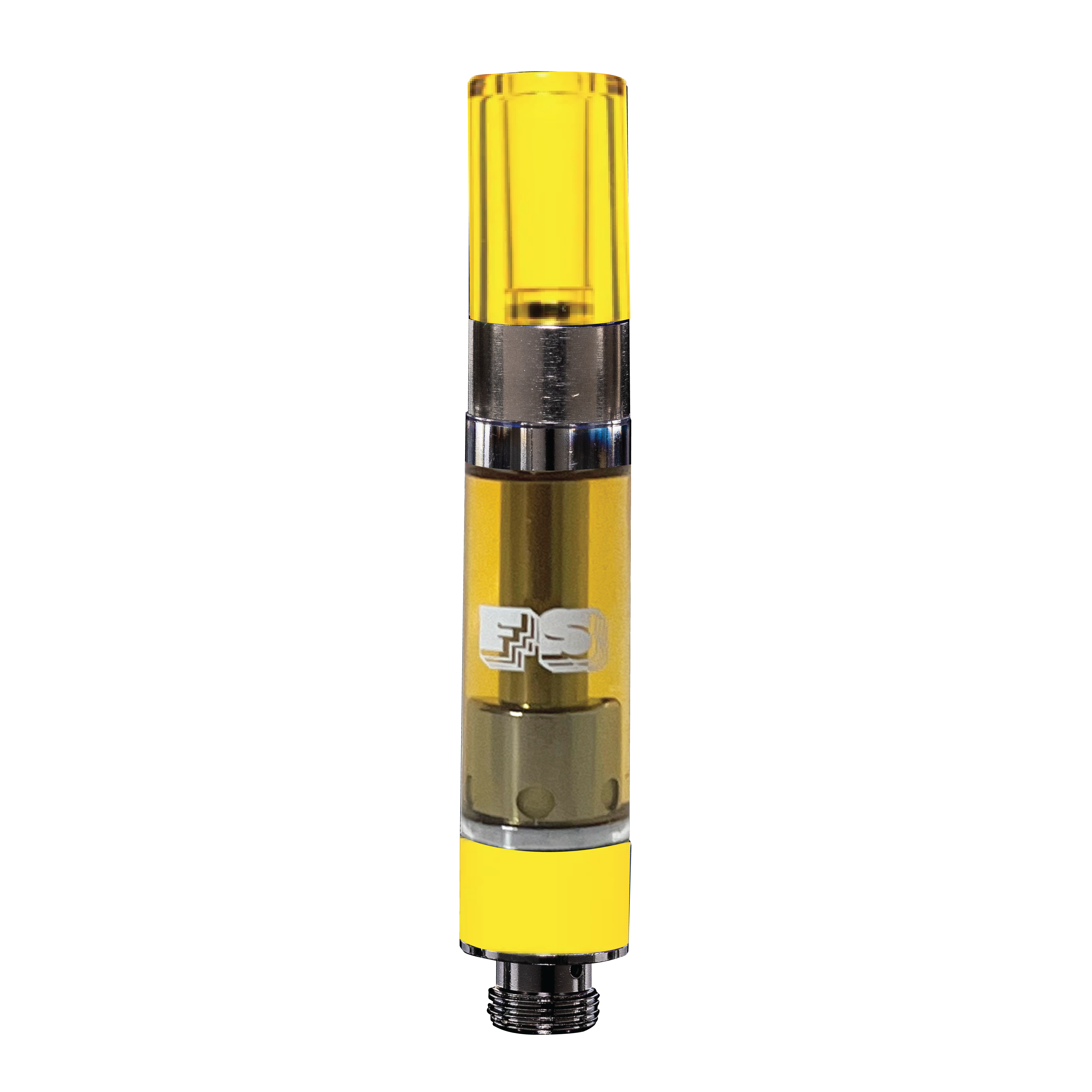 Photograph of product: Banana Kush Flavored Cartridge | 1g