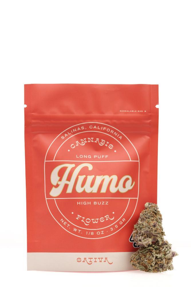 Photograph of product: Cabrona - 3.5g