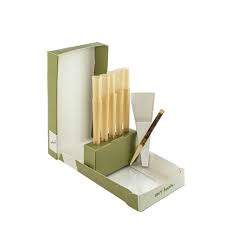 Photograph of product: Sky High Natural King Cones - 10pk