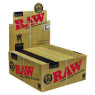 Photograph of product: RAW King Size Slims