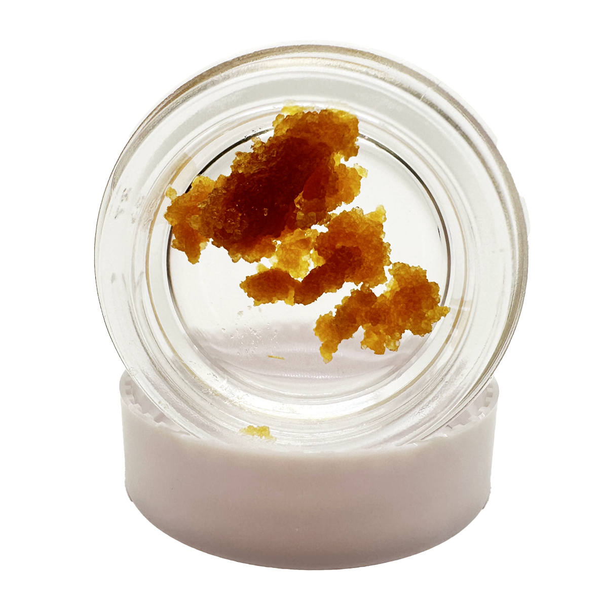 Photograph of product: Gold Crown x Peninsula Gardens Cadillac Rainbows Sugar Rec