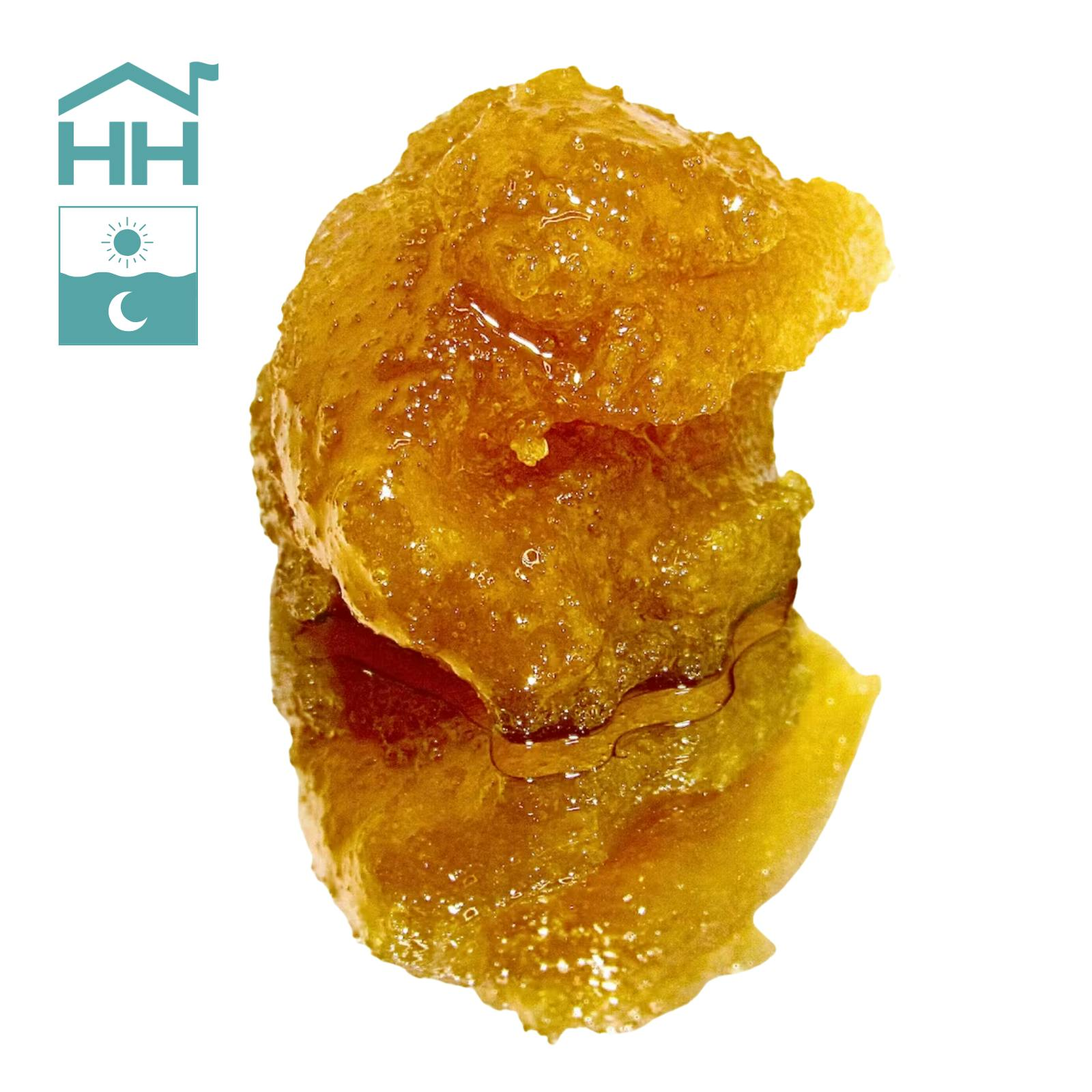 Photograph of product: 2g Sugar | Motorbreath | Harbor House