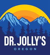 Photograph of product: Dr. Jolly's - Lemon Sap - RSO