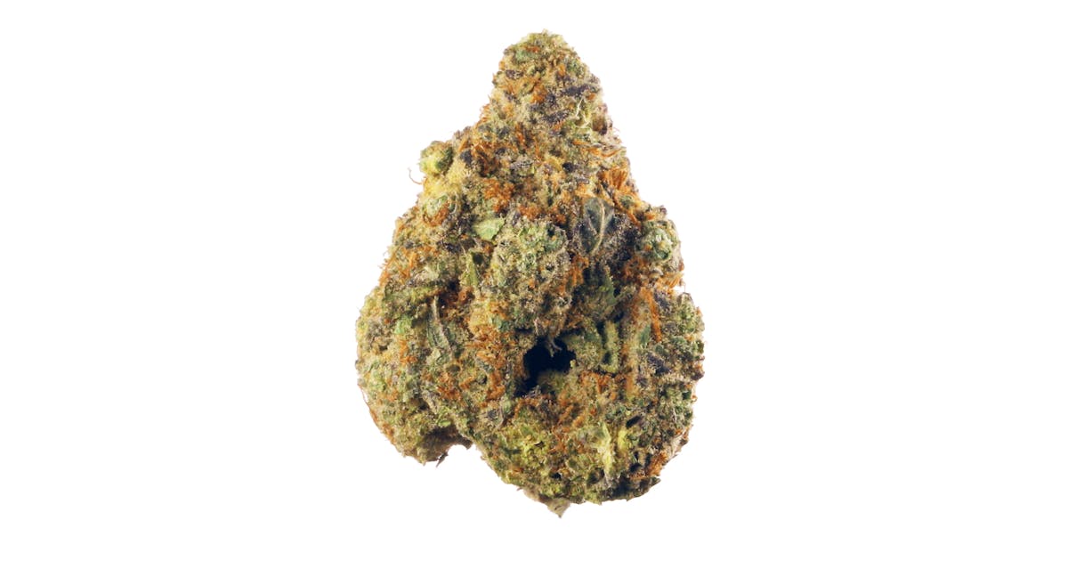 Photograph of product: Bubba Fett | Pre-Pack Deli - 7g