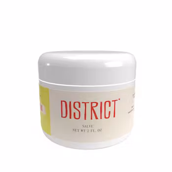 Photograph of product: Fire and Ice Salve 3:1 | 125mg