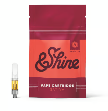 Photograph of product: &SHINE XJ-13 CARTRIDGE 1G