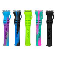 Photograph of product: Silicone Shorty Chillum | Eyce