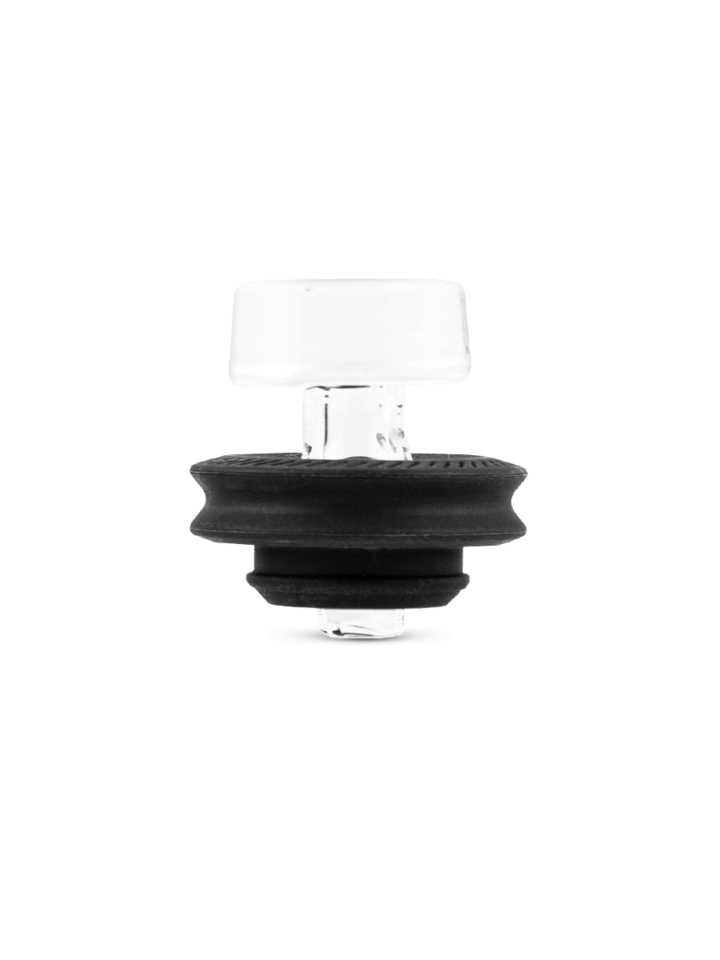 Photograph of product: Puffco The Peak Pro Joystick Cap