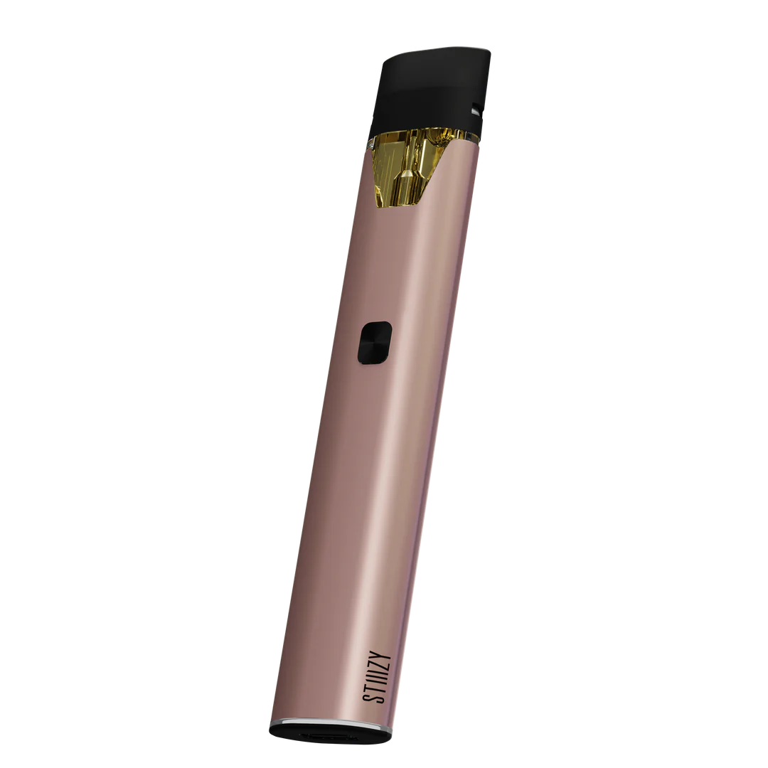 Photograph of product: Pro Pod Battery (Rose Gold)