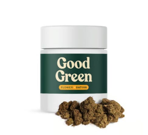 Photograph of product: JACK HERER | 3.5G